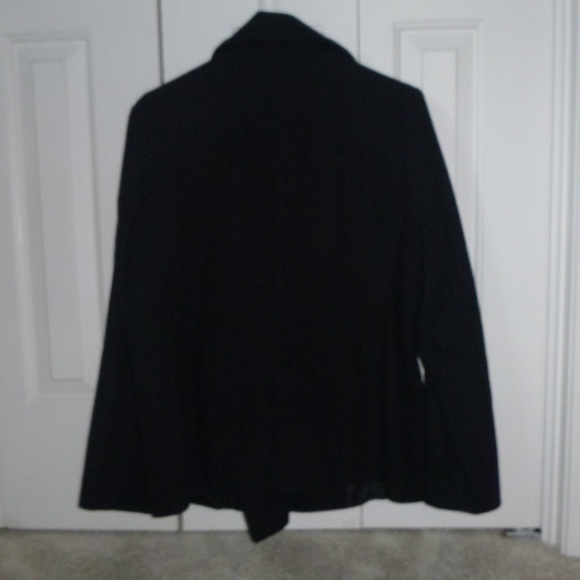 Gap Peacoat - Picture 2 of 4
